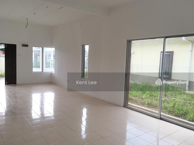 For Sale - Direct PEMAJU FULL Loan SEMI D 34x72 4R3B Sudah SIAP FREE MOT Bkt Kapar Meru Jln Islandar Klang